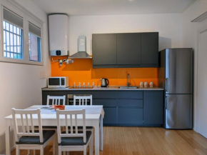 Milano San Siro Green apartment